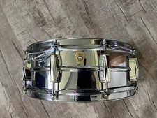 Tamburo rullante vintage Ludwig Supraphonic 14x5" 1964