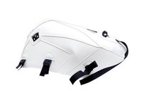 Ducati Streetfighter - 09/15 - Tankradtasche Bagster Weiß - 1576B