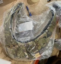 Crye Precision AVS Harness Multicam – Size XL (AVS-HA1-02-XLO)