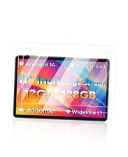Screen Protector for COLORROOM C5 Android 14 Tablet 11inch 2in1 Tablet PC