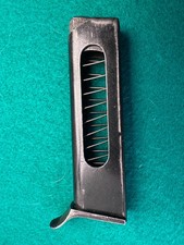 Beretta Model 1934 Magazine .380 Caliber 8-Round Pre 1945 WWII Era Original
