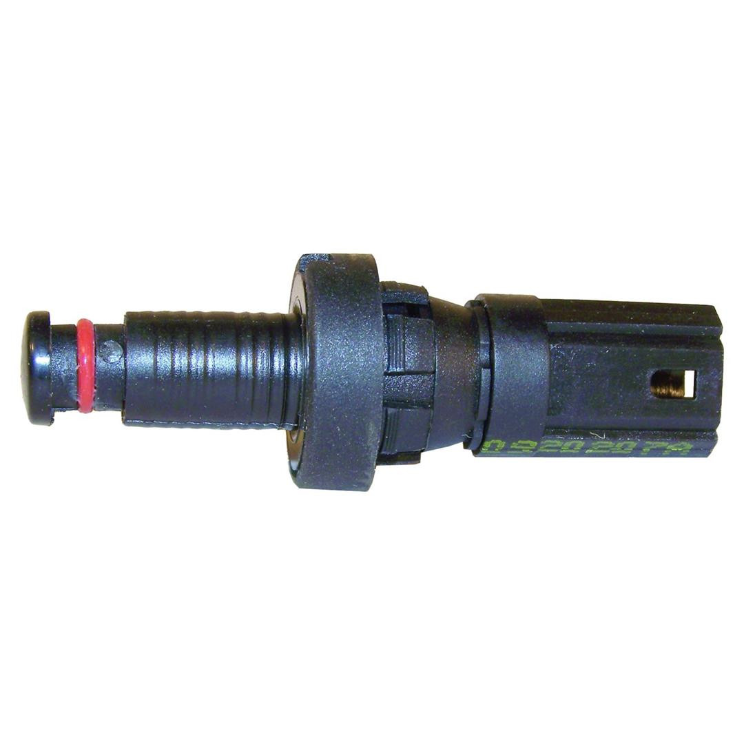 CROWN AUTO 4687558 Door Jamb Switch Replacement