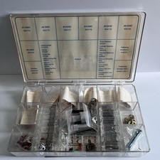 ABLOY Disklock Rekeying/Service Kit Keying Kit