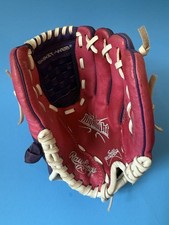 Rawlings T-Ball Pink Glove RHT 10 HFP10PPW Inch Players Girl Youth