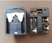 For Haier Refrigerator Starting Protector Compressor Overheat PTC Starter Relay