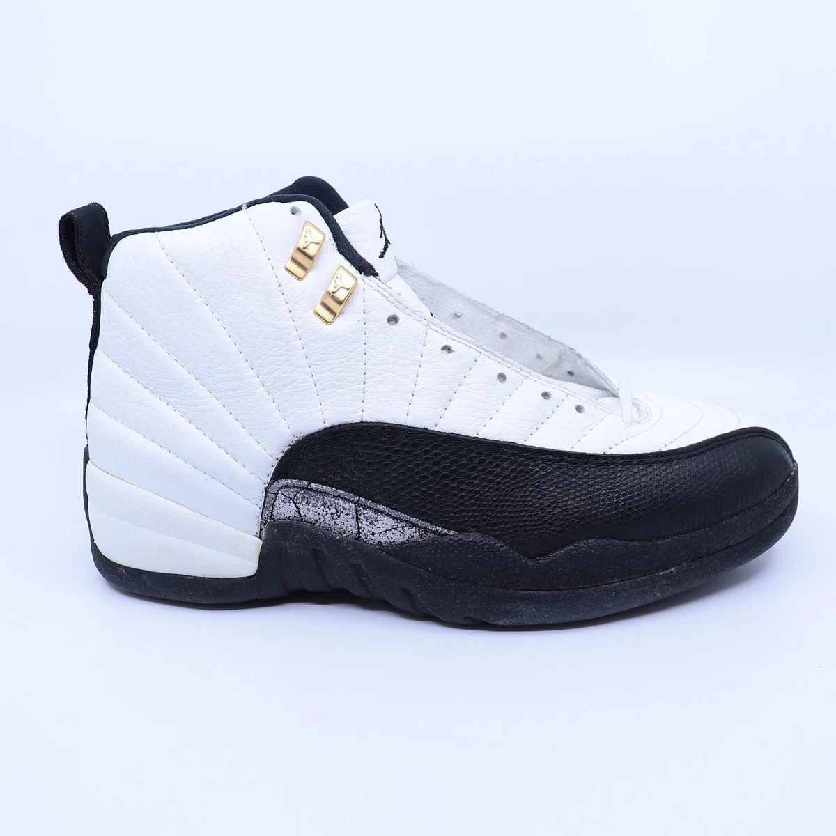 Jordan 12 OG 1996 Taxi for Sale - Authenticity Guaranteed - eBay