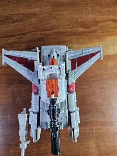 Transformers Titans Return MEGATRON Voyager generaciones - Imagen 4 de 7