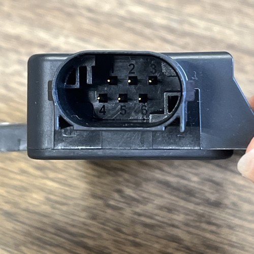 2014 - 2015 OEM KIA OPTIMA YAW RATE STABILITY SPEED CONTROL SENSOR UNIT - Picture 4 of 4