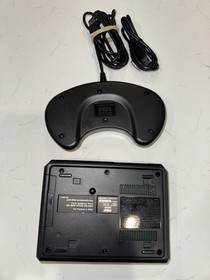 Sega Genesis Mini Classic Console 16 Bit MK-16000 W/ Cord & Controller Tested