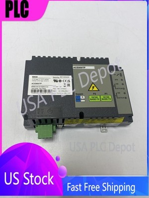 SCHNEIDER Electric 59658 ACE850TP 10/100 base TX TCP/IP interface Sepam