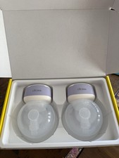 Wearable Breast Pump 3 Modes and 9 Suction Levels Portable Electric Breast Pump