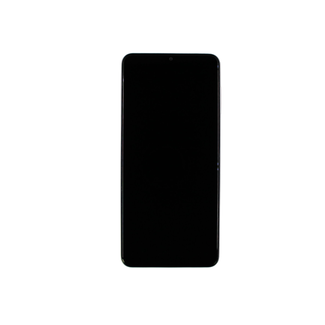 Samsung Galaxy A12 Duos 64GB White *WIE NEU* MwSt nicht ausweisbar