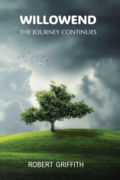 Robert Griffith | Willowend | Taschenbuch | Englisch (2026) | Ean 9781764263573-image