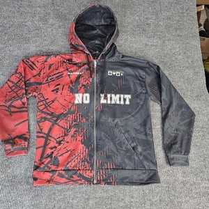 No Limit Records Hoodie | eBay