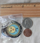 King Crimson Larks Tongues in Aspic Keychain New Sealed Official Merch — photo 5
