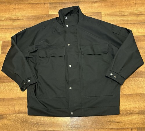 Scotgreat Gore-Tex Überjacke XXL