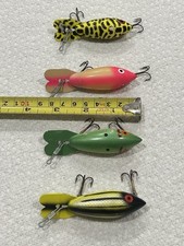 Leurre Vintage Bomber Speed Shad – 3, 420 Côtes, Jaune/noir – Pêche Freshwater