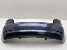Tesla Model 3 Stoßstange hinten ohne Sensoren 1083983-00-H Grau-m. STH2212