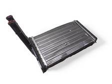 AUDI A4 Avant 8D5, B5 Wärmetauscher Innenraumheizung 8D1819031B 1.90 32981855