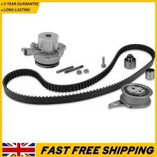 Timing Belt & Water Pump Kit fits AUDI A3 8V 1.6D 2.0D 2012 on KTBWP8840 T42044