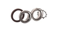 Radlagersatz SKF Vkba 6700 FüR Mercedes Sprinter B906 Bus 509 CDI 906 153 155