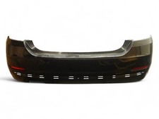 14-17 Bmw 428 430 440 F32 F33 Bumper Panel W Park Assist Rear 51127428731 Oem