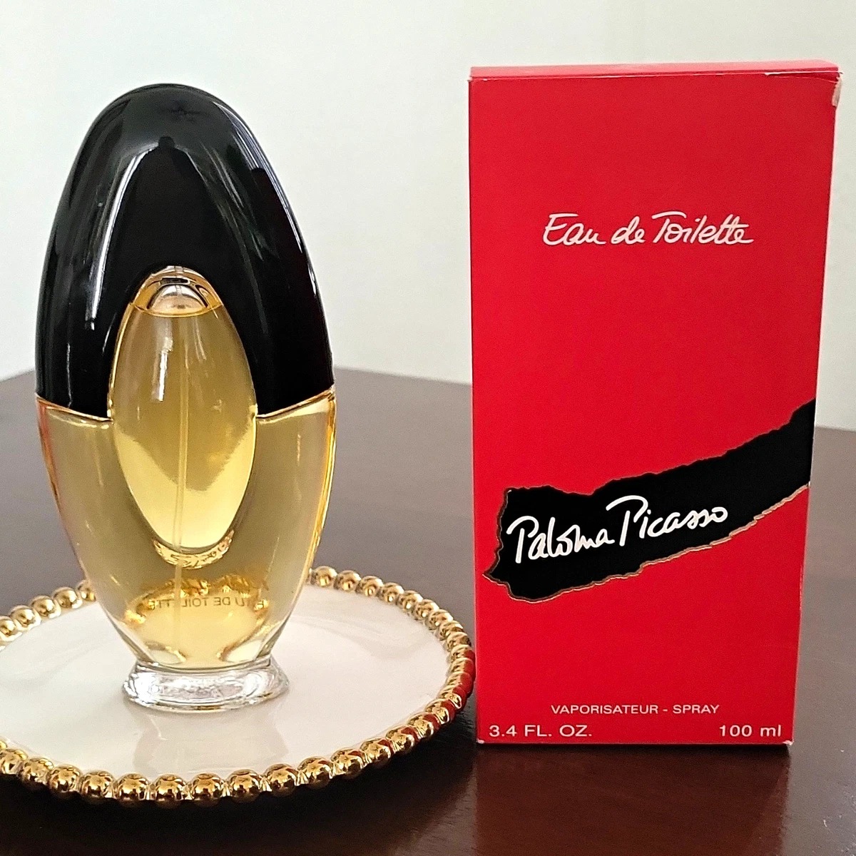 Paloma Picasso 香水| eBay