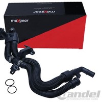 Maxgear KÜHlwasserschlauch Passend FüR CitroËN Berlingo C3 C4 Jumpy Xsara Ford