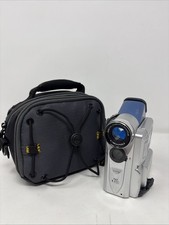 Sony DV 7000 Handheld Camcorder