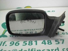 Retroviseur gauche (ou coque) Ford ORION