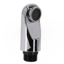 NOZZLE Replacement Sprayer Pull Out Spray Head Kitchen Sink Pull-Down Faucet