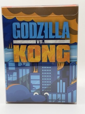 Youtooz Kong on Throne Vinyl Figure Godzilla vs. Kong 2021 Collectible