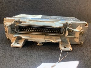 245921 Steuergerät ABS MERCEDES-BENZ 190 (W201) 0055452132 190 D