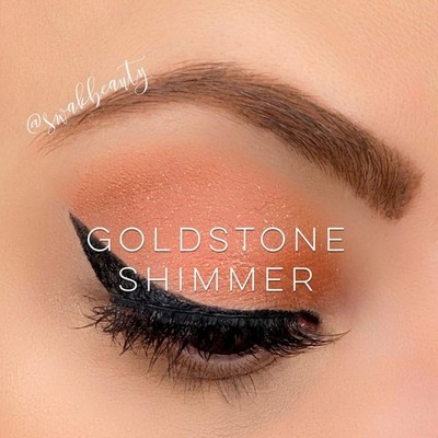 Goldstone Shimmer Shadowsense Senegence NEW