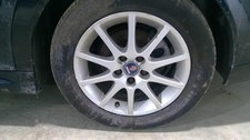 Wheel 16x6-12 Alloy 10 Spoke Fits 03-12 Saab 9-3 3767776 Wheel 16x6-12 Alloy 10 Spoke Fits 03-12 Saab 9-3 3767776