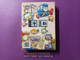 Puzznic / PAL ECC Incluye Espa&ntilde;ol /  Juego Para NINTENDO NES