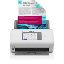 ADS4700WRE1 4977766814713 Brother ADS-4700W scanner Scanner con ADF + alimentato