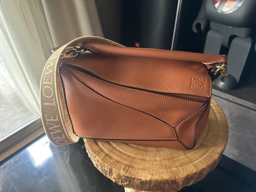Loewe Puzzle Bag Small