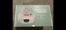 Momcozy I Am WW01 Wet Wipe Warmer With Light New In Box