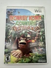 New ListingDonkey Kong Country Returns (Nintendo Wii, 2010) (CP1123668) No Manual