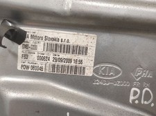 Lève vitre Kia SPORTAGE