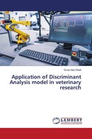 Eman Abo Elfadl | Application Of Discriminant Analysis Model In Veterinary...