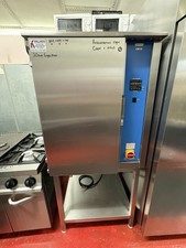 Moffat CR10 Regeneration Oven on Stand 32A Single Phase