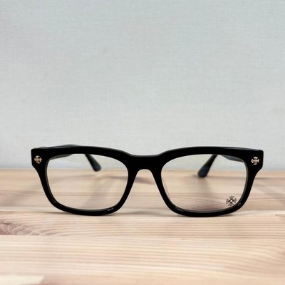 CHROME HEARTS VAGILANTE Glasses Fashion Accessories collection