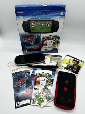 Fifa 09 complet Playstation Portable PSP - FR TBE