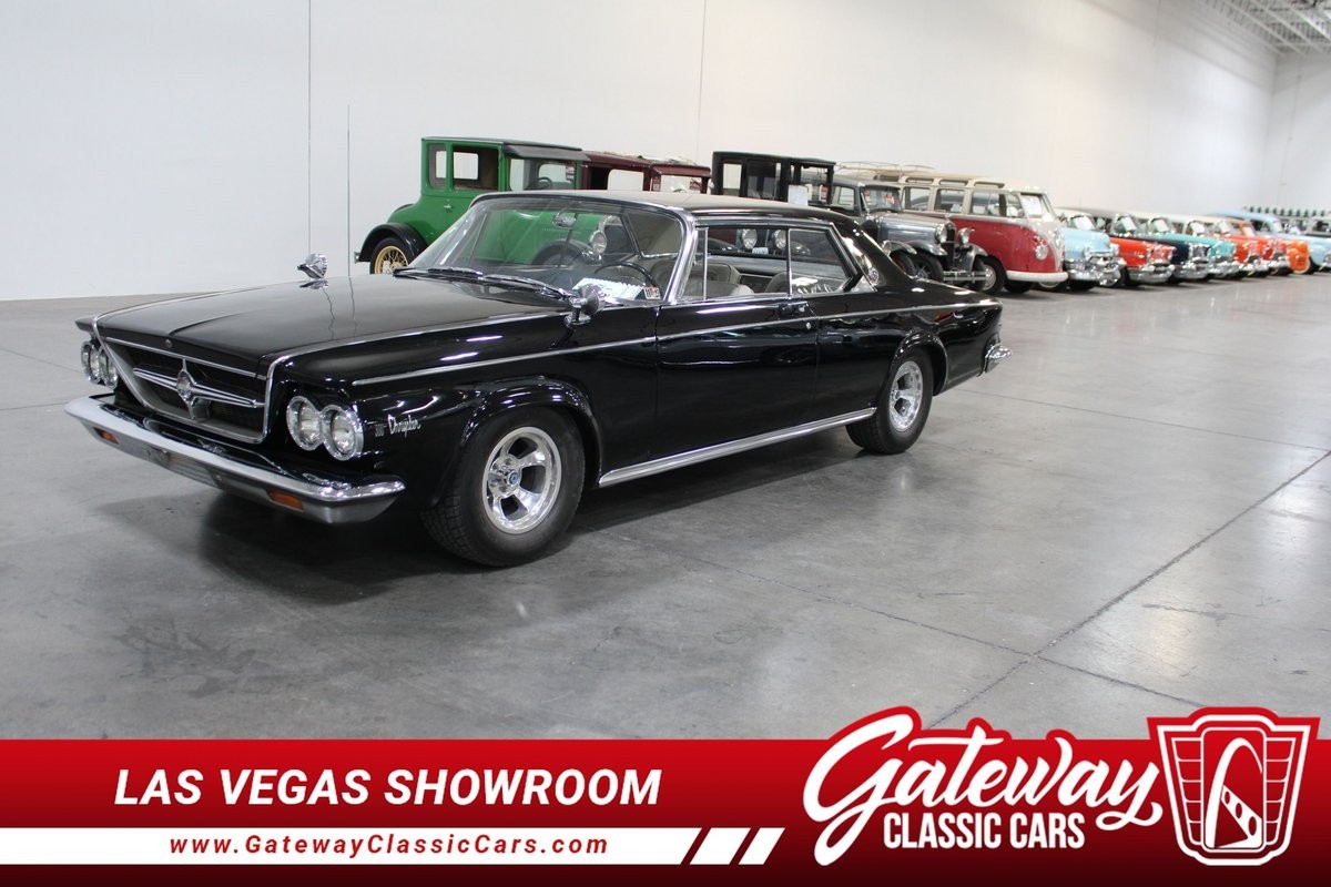 1963 Chrysler 300 for sale in Las Vegas Nevada