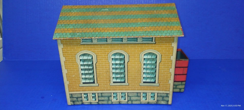 Ives 201 power house very good condition - Image 2 of 4