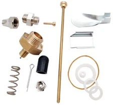 Rebuild Kit for Spot Spray Non-Aerosol Sprayer 19420 TITAN Lubrication Equipment