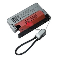 1pc 21700 Battery Mobile Power Bank Case 22.5W Fast Charging DIY Battery Box