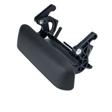 Exterior Tailgate Handle For 1998-2011 Ford Ranger Black 1l5z9943400aaa